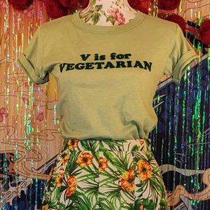 Urban Renewal Tee - L